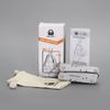 ROXON M2 Mini Storm - 14 in 1 Small and Lightweight Mini Multi-Tool with Folding Scissors without Bit Group