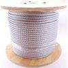 5/16", 7x19 Galvanized Cable (100 ft Coil)