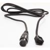 Clear-Com® HC-X4 XLR Replacement Cable For ClearCom ® CC-300 Or CC-400 Headsets 