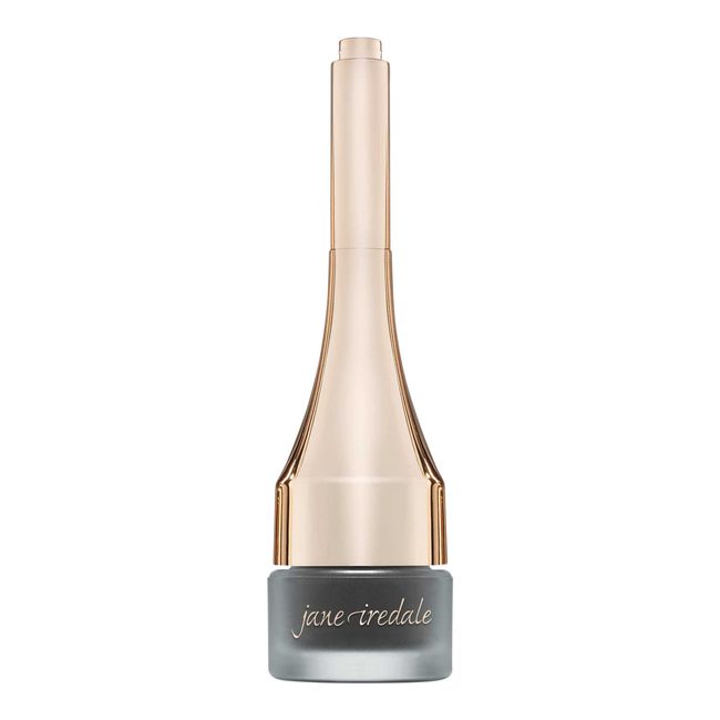 Jane Iredale Mystikol Powdered Eyeliner Smokey Quartz. Eyeliner