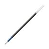 Pilot BRFV100EF10B Oil Based Ballpoint Pen Refill, Acro Ink, 0.5, Black, 10 Count