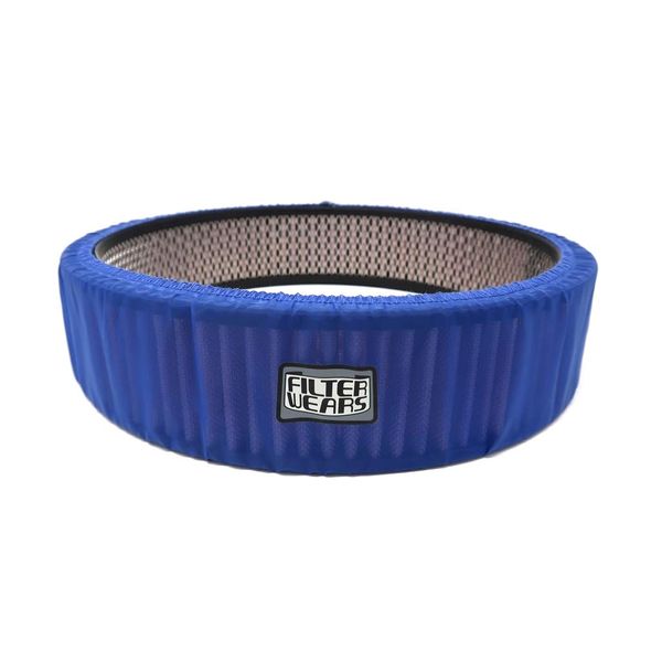 FILTERWEARS Pre-Filter K185L For K&N Air Filter E-3527 Spectre 4770