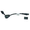 Tecmate OptiMate Cable O-40s Weatherproof SAE Socket, Faucet Installation