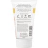 Burt's Bees Peach and Willow Bark Deep Pore Exfoliating Facial Scrub, Package May Vary, 4 Oz