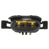 ACDelco Professional PT1972 General Indicator Lamp Pigtail , Black