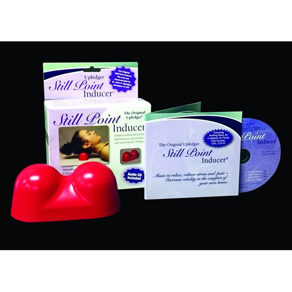 Still pt. Inducer, Relieving Headaches, Helping Reduce Stress