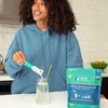 Liquid I.V. Hydration Multiplier - Lemon Lime - Powder Packets | Electrolyte Dri