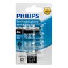 Philips 416289 Clear Appliance 25-Watt T6-1/2 Intermediate Base Light Bulb