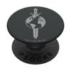 Star Trek Terran Empire Symbol PopSockets Adhesive PopGrip