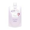CandyDoll Bright Pure Pack, Exfoliating Exfoliating Plug Care, Made in Japan, Face Pack, Body Pack, Skin Care, Made in Japan, Mud Pack, Body Care, 6.3 oz (180 g)