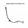Drone Gimbal Camera Signal Cable for DJI Mini 4 Pro Drone Accessories