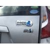 BABY in CAR Magnet (Hybrid)