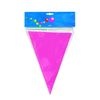Boland – Bunting Banner 30x20 (L) Multicoloured 1