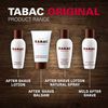 Tabac Original Aftershave Balm 75 ml, chypre