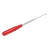 Ieron Fish Hook Remover, 2 Pcs Fishing Hook Quick Removal Device, Security Extractor Tool with Storage Tube