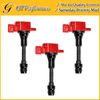 Performance Ignition Coil 3PCS Set for QX4/ Altima Maxima Murano Quest Xterra V6