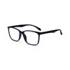 ANRRI Blue Light Blocking Glasses Lightweight Eyeglasses Frame Filter Blue Ray Computer Game Glasses