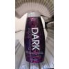 Ed Hardy Down Right Dark 30X Black Bronzer Indoor Tanning Bed Lotion