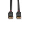 LINDY DisplayPort 1.4 Aktivkabel, 5 m