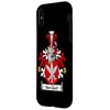 iPhone X/XS Van Cleef - Crest - Family Crest Phone Case
