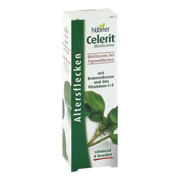 Celerit Bleaching Cream 25ml