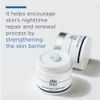 EltaMD Skin Recovery Night Moisturizer Mask for Moisturizing Face and Neck, Visibly Reduces Redness and Improves Hydration, Safe for Acne Prone and Sensitive Skin, 1.7 oz Jar