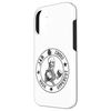 iPhone 16 Boxing Vintage Jab Cross Hook Uppercut Case