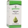 UNDA Gemmo Therapy Abies Alba | Silver Fir Buds | 4.2 fl. oz.