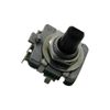 Bourns PEC16-4020F-N0024 Mechanical Encoder