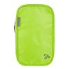 Travelon Compact Hanging Toiletry Kit, Lime, One Size