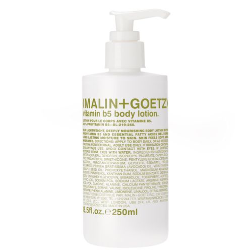 Malin + Goetz Vitamin b5 Body Lotion by (Malin + Goetz)