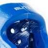 Blitz Dipped Foam Head Guard - Red - X-Small