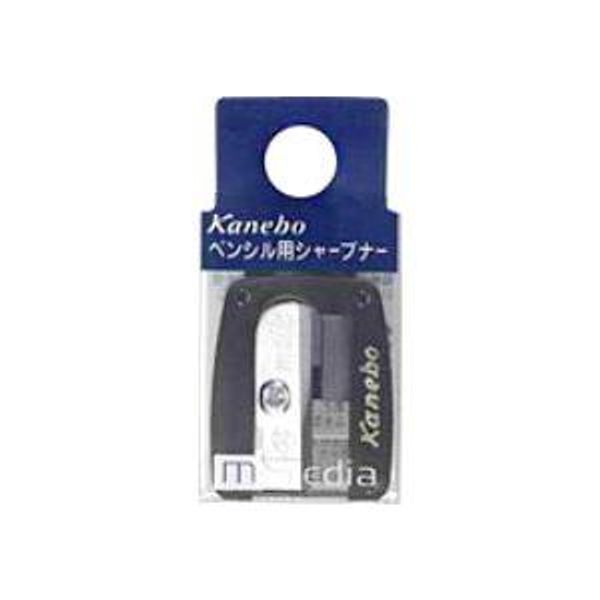 Kanebo Media Pencil Sharpener