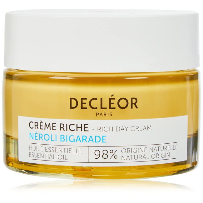 Decleor Neroli Bigarade Rich Day Cream 50ml