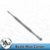 Dental Beale Wax Modeling Carvers Lab Technician Waxing Carving Tools