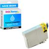 Compatible T0795 Light Cyan Ink Cartridge (C13T07954010)