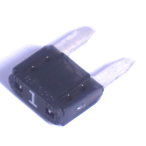 PT890 – 10 1281 (bfmn) Mini Flat Fuse A Pack of 10 PT890 – 10