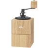 Carita Coffee Grinder Cubic Mill NA #42207