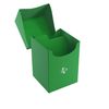 Gamegenic, Deck Holder 100+ Green