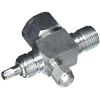 Four Seasons 12722 R12 Service Valve Compressor Air Conditioning Fitting