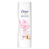 Dove 250mlB/Ltn Flwer & Rice Milk