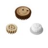 Printertree Replacement Gear Kit fits HP LaserJet P4014 P4015 P4515 M4555