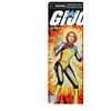 Hasbro G.I.Joe Scarlett Action Figure, 10 cm
