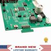 For Pentair Master Temp 400 42002-0007S Control Board Kit w/ 472610Z Switch Pad
