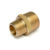 STRAIGHT 15-99752 Nipple 3/8 x 1/2