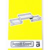 Jamsill 4 9/16 Up To 78" Door Window Pan Flashing