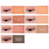 eSpoir Real Eye Palette Real Eye Palette 10g (No. 1 Peach Like) [Parallel Import]