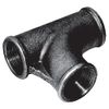 BLK MALL PITCHER TEE-199 1 1/2 X 3/4 (Inch) Cast Iron Compression fitting from CRANE Fluid Systems