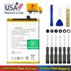 For Oneplus Nord N100 BE2012 BE2011 Replacement Battery BLP813 Tool