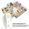 Neatmaster Ultrasonic Pest Repeller Electronic Plug in Indoor Pest Repellent, Pest Control for Home, Office, Warehouse, Hotel